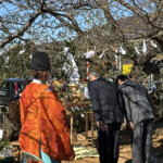 令和7年2月8日 安全祈願祭