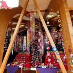 こどもの館 吊るし雛